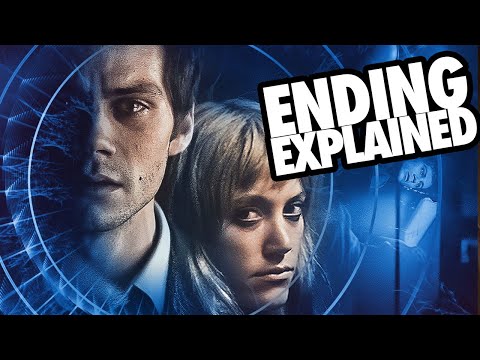 FLASHBACK (2021) Ending Explained