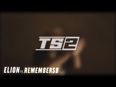 Elion feat. RememberSB - Therapy Session 2 (Official Music Video)