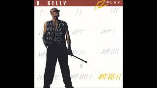 R.Kelly : Freak Dat Body