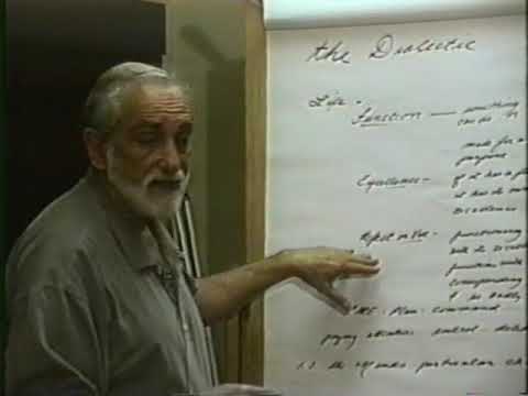 1996-03-05 NSPRS 027 - The Future of Platonic Philosophy