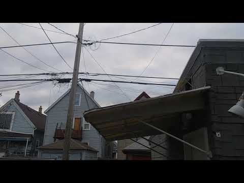 Wisconsin Statewide Tornado Drill 6:45PM