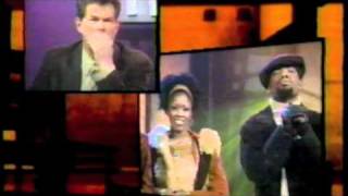 S.I.L.K-E. FEATURING G- NUT  ON MTV'S ( THE CUT)