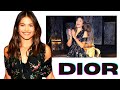 Emma Raducanu To Unveil The Fabulous World Of Dior In London