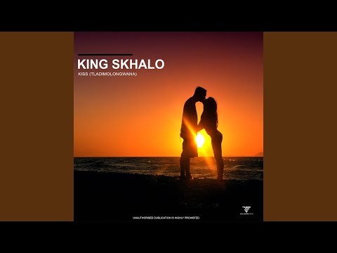 Kiss (Tladimolongwana)