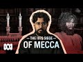 A Siege Of Mecca Changed The Muslim World 1979 Grand Mosque Seizure Religion With Aslan Pahari