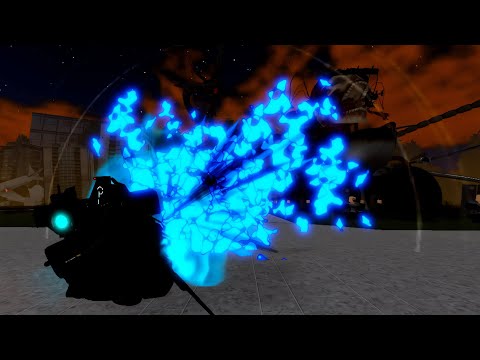 SOLOING DARK DIMENSION MODE 