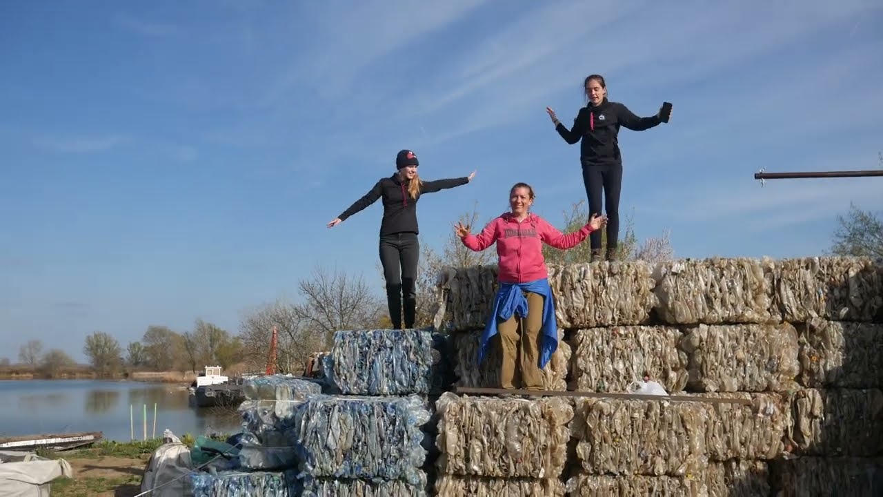 5in1 Oktatófilm sorozat 2. rész - Folyómentők