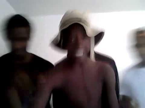 Meh, Lil bro, Lil Folks, and BD Folks