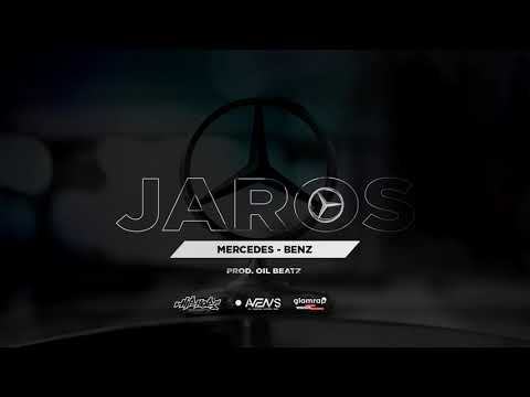 Jaros - Mercedes-Benz (Prod. Oil Beatz)