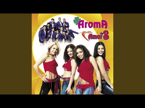 Todavia - Aroma