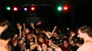 Scouts Honor cover Planes Mistaken For Stars "Division"