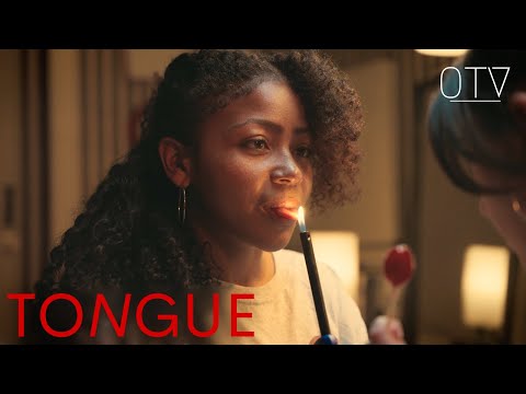 Her TONGUE can READ MINDS! | TONGUE Short Film | ObsidianTV