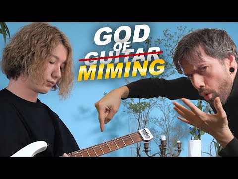 I prove Ichika Nito is the ultimate FAKE guitarist