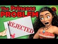 Film Theory The Disney Princess Problem Wreck It Ralph 2