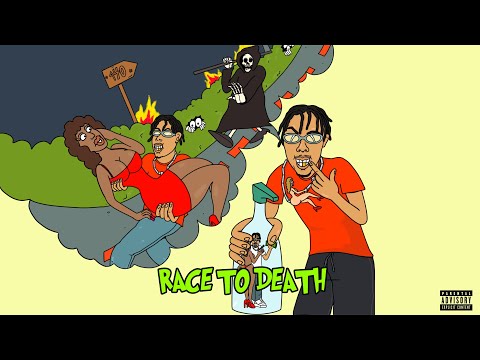 Bredboyy - PÂNICO & TERROR (Feat. 2Salg) Official Audio