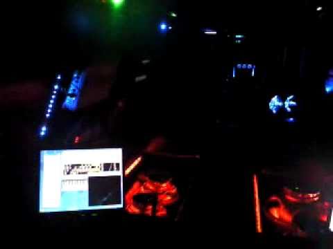 V8 Treffen in Erkelenz - Granterath 2010 Teil 1