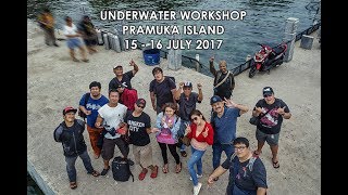 Download lagu Baby Margaretha Fashion Underwater Workshop mp3