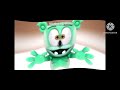 Gummy Bear Short Version In GeOrGiAn CoNfUsIoN