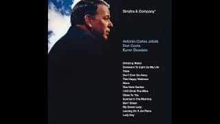 Frank Sinatra - One Note Samba