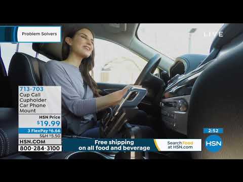 HSN | Problem Solvers 08.15.2020 - 08 AM