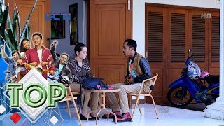 Download lagu TUKANG OJEK PENGKOLAN PART 1/6 [19 April 2018] mp3