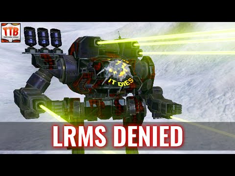 AMS Support trumps damage... sometimes! - Kit Fox - MWO Stream Highlights - Mechwarrior Online 2022
