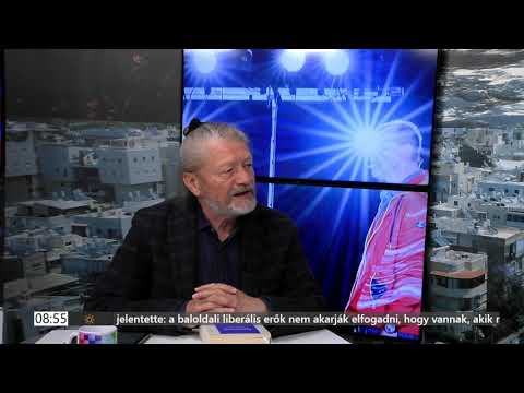 PIRKADAT Breuer Péterrel: Hegedűs D. Géza