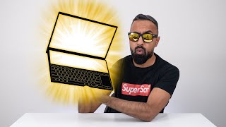 ASUS ZenBook Duo UX481FL - This Laptop is a GAME CHANGER!