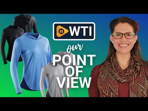 NELEUS Women's Athletic Sweatshirts - WTI product video review