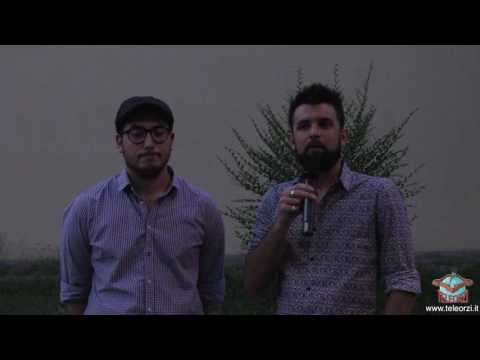 TeleOrzi - Murales ad Orzinuovi