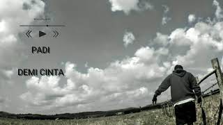 Download lagu PADI - DEMI CINTA (Reborn) mp3