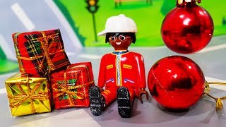 Мультики про машинки. Новогодний выпуск – Делаем Елку и Встречаем Новый Год. Мультфильмы для детей