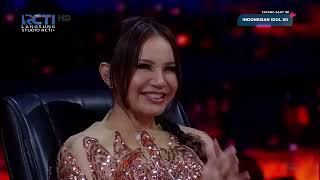 Download lagu Salma Salsabil - Lagu Kemenangan - Menghargai Kata Rindu - Mario G Klau - Indonesian idol mp3 Download lagu Salma Salsabil - Lagu Kemenangan - Menghargai Kata Rindu - Mario G Klau - Indonesian idol mp3