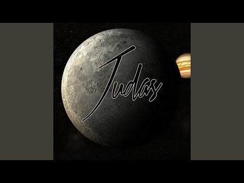 Judas (feat. Vancy)