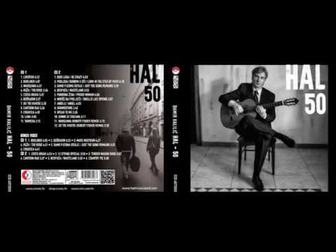 Damir Halilić Hal feat. Alba&Leo - Speak To Me