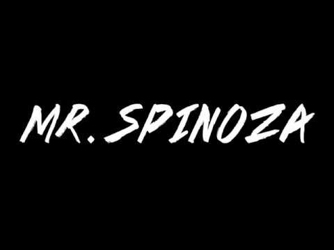 N.S.T. Interview: Mr. Spinoza - NAJAVA