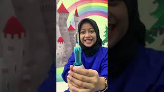 Download lagu INI DIA, SUNAT ZAMAN NOW GAK PAKE JARUM SUNTIK mp3