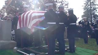 The Ones Who Didn’t Make It Back Home by Justin Moore - Memorial Day Tribute