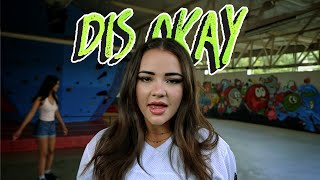 Download lagu Zoé - Dis Okay (Amptelike Musiekvideo) mp3