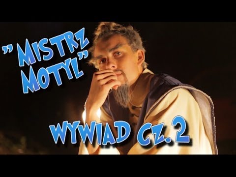 Interview with Master Butterfly (part 2)