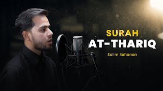 Download lagu Salim Bahanan | Surah At-Tariq mp3