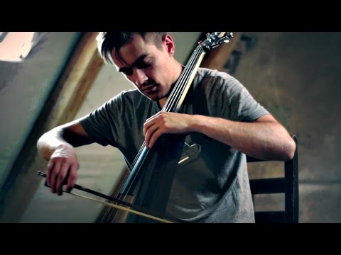 LOOP TRIGGER - Californication [LOOP COVER] electric cello beatbox
