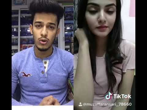 Tum mujhe miss karogi