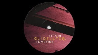 Glidelator - Untitled ( Inverse - B1 )