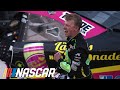 'We did it! Let's Go!' - Brandon Brown earns first NASCAR Xfinity Series win at Talladega | NASCAR