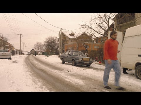 trailer