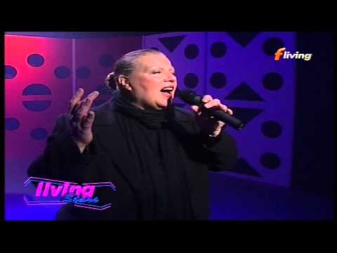 Doreen Galea - Inti ma Tarġax on Living Stars