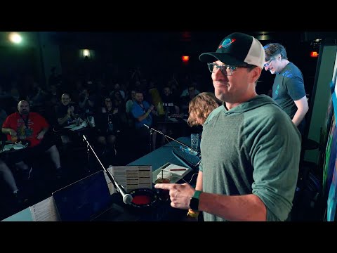 Tiger Bomb | Glass Cannon Live! Episode 44 | Pathfinder 2E Strange Aeons | Indianapolis