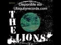 The Lions - Givin up food for Jah