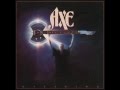 AXE - Now Or Never